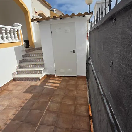 Holiday home Casa Adelina *