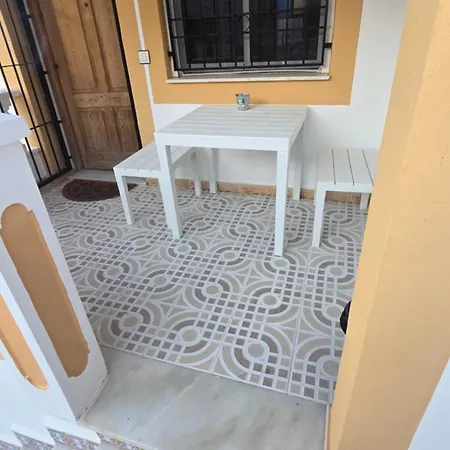 Casa Adelina Holiday home