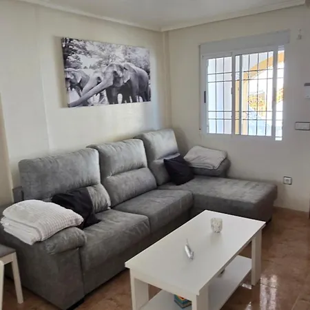 Casa Adelina * Torrevieja