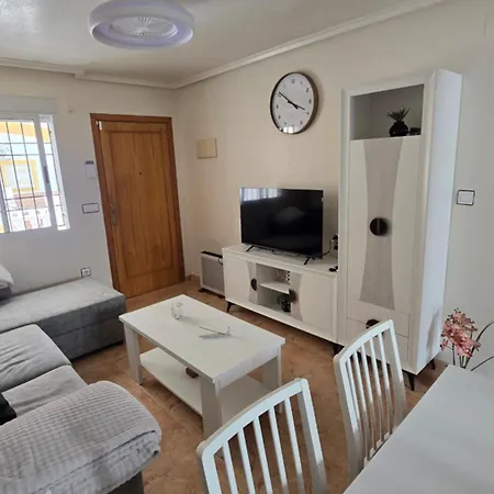 Casa Adelina Holiday home Torrevieja