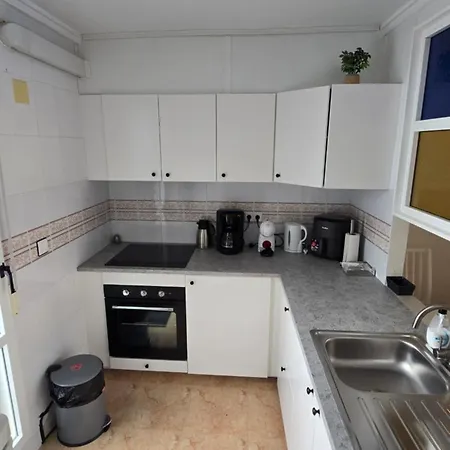 Casa Adelina Holiday home *
