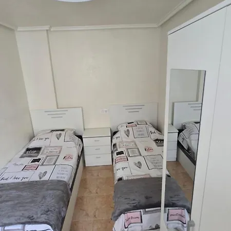 Holiday home Casa Adelina