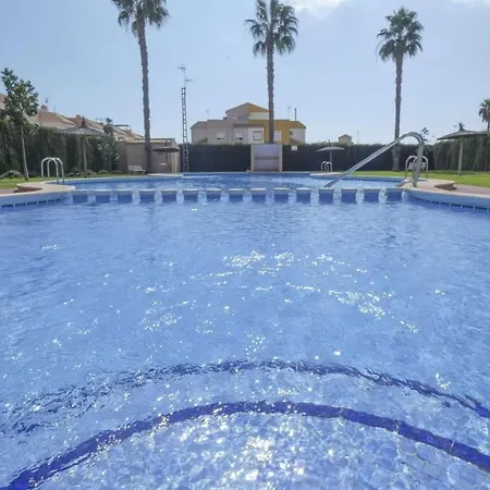 Casa Adelina Torrevieja